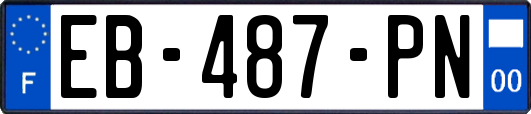 EB-487-PN