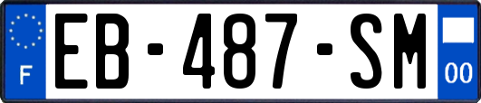 EB-487-SM
