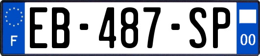 EB-487-SP