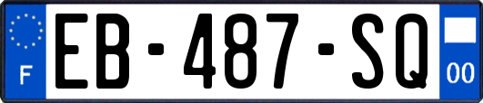 EB-487-SQ