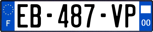 EB-487-VP