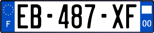 EB-487-XF
