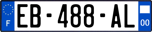 EB-488-AL