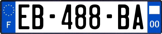 EB-488-BA