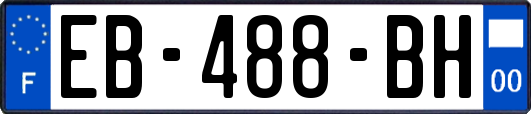 EB-488-BH