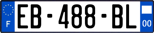 EB-488-BL