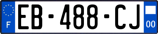 EB-488-CJ