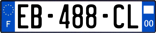 EB-488-CL