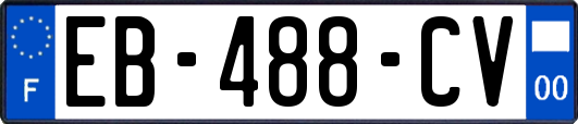 EB-488-CV