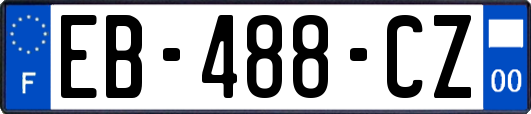 EB-488-CZ