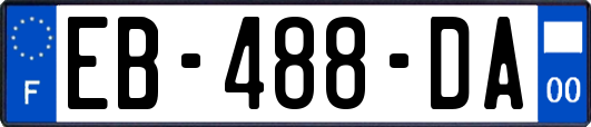 EB-488-DA