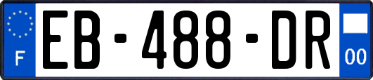 EB-488-DR