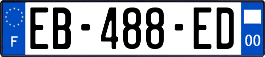 EB-488-ED