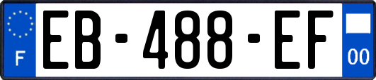 EB-488-EF