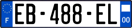 EB-488-EL