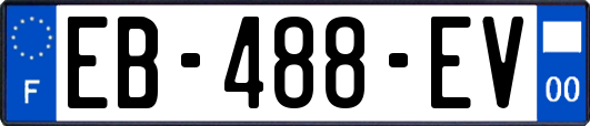 EB-488-EV