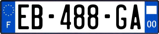 EB-488-GA