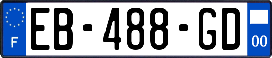 EB-488-GD