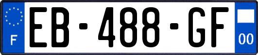 EB-488-GF