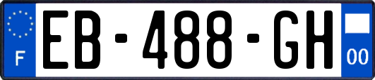 EB-488-GH