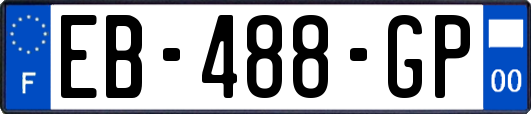 EB-488-GP