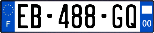 EB-488-GQ