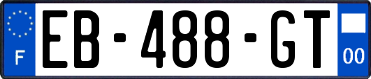 EB-488-GT