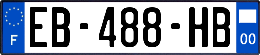 EB-488-HB