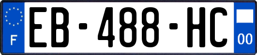 EB-488-HC