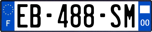 EB-488-SM