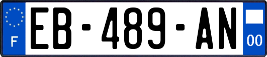 EB-489-AN