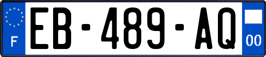 EB-489-AQ