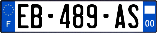 EB-489-AS