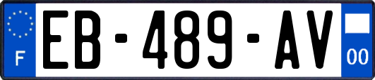 EB-489-AV