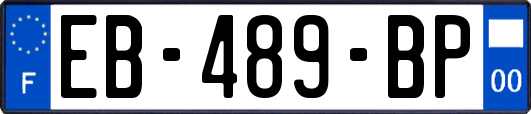 EB-489-BP