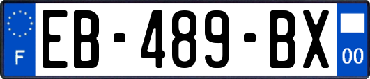 EB-489-BX