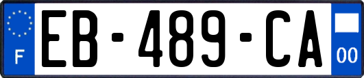 EB-489-CA