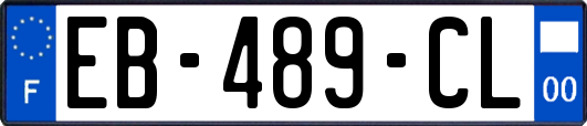 EB-489-CL