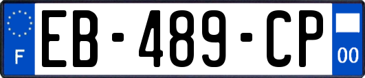 EB-489-CP