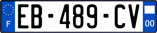 EB-489-CV