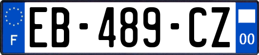 EB-489-CZ