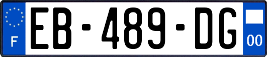 EB-489-DG