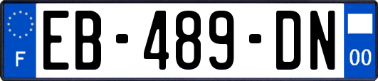 EB-489-DN