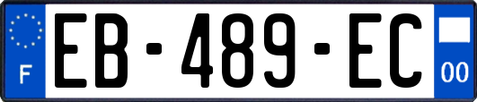 EB-489-EC