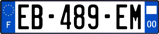 EB-489-EM