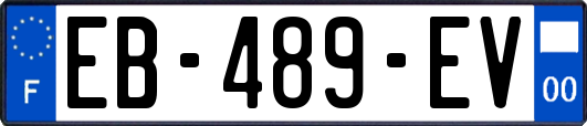 EB-489-EV