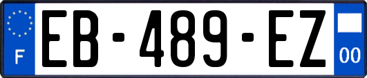 EB-489-EZ