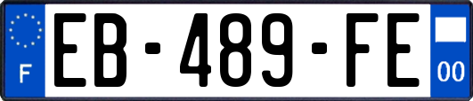 EB-489-FE