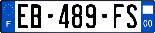 EB-489-FS