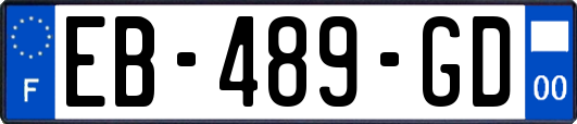 EB-489-GD